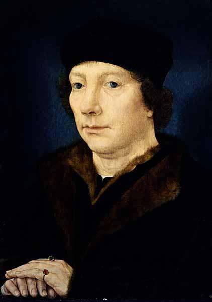 ז'אן דה קרונדלה - יאן גוסארט