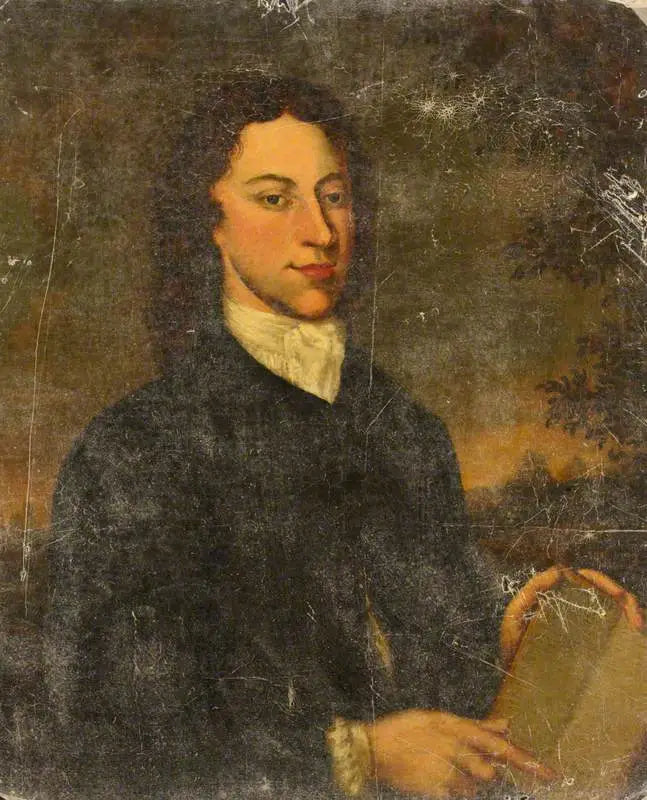 ג'ון סניק (1718–1755) - יהושע ריינולדס