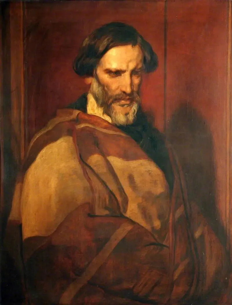 ג'ון גיבסון (1790–1866) - אדווין הנרי לנדסיר