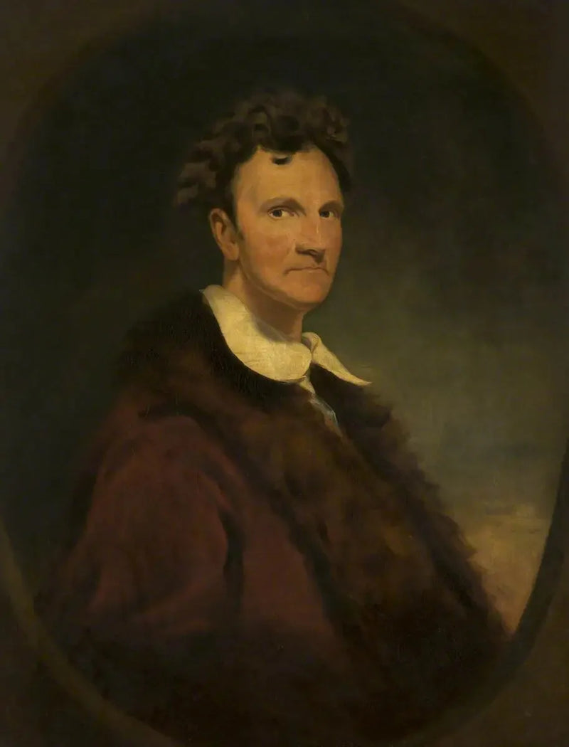 ג'ון פיליפ קמבל (1757–1823) - תומאס לורנס