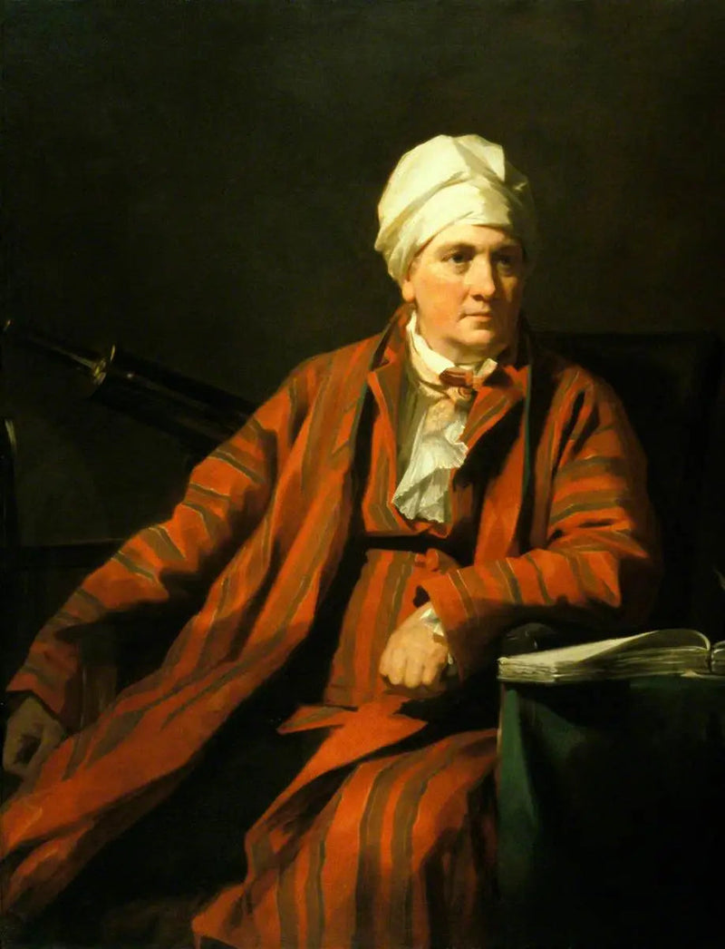 ג'ון רוביסון (1739–1805) - הנרי רייבורן
