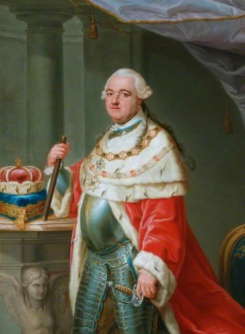 קרל תיאודור (1724–1799), בוחר בוואריה - פומפו בטוני