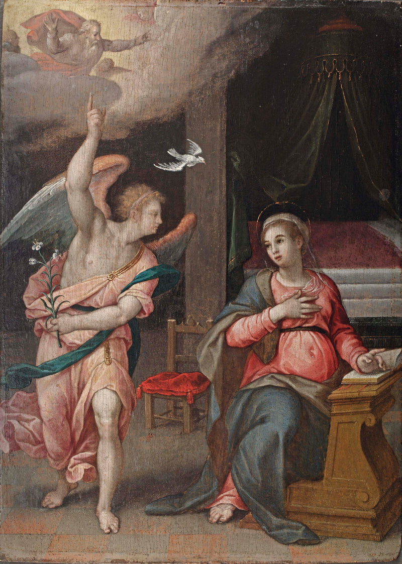 ההודעה - דניס קלוואר