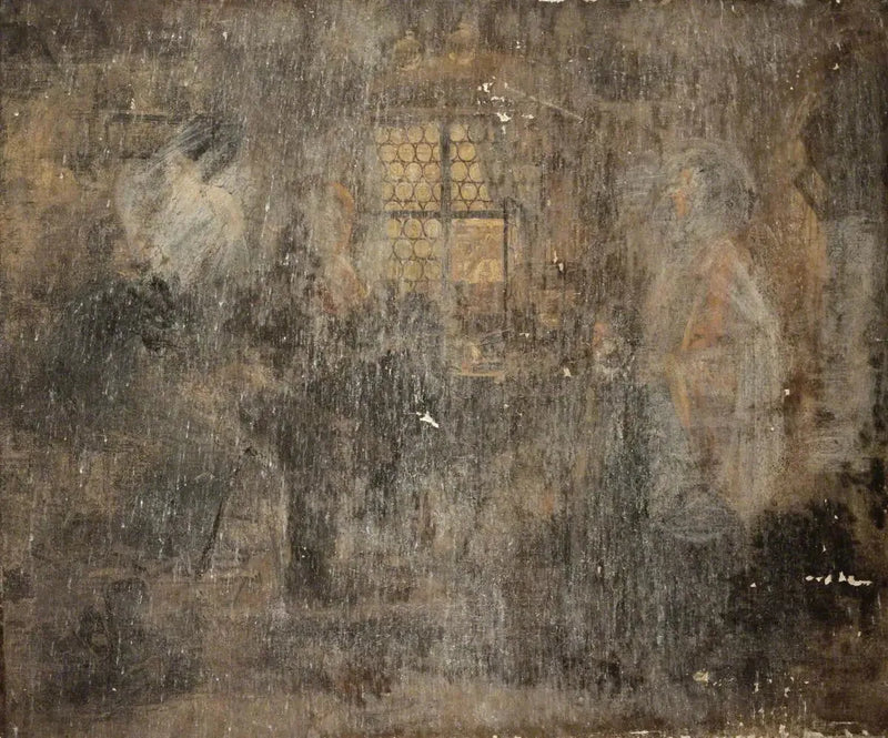 הַתַּלמיד הַחָסֵר - לוק פילדס