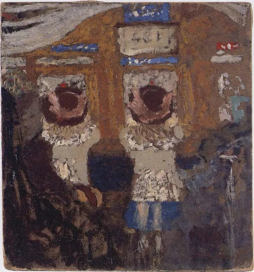 אולניבוס - אדואר ויולאר