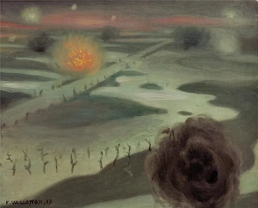 ל'יזר - פְּלִיקס וָלוֹטוֹן