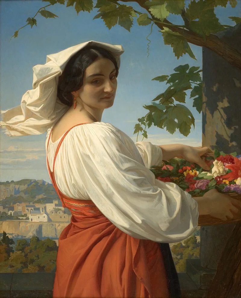 לה שיאורצ'יה - אלכסנדר קאבנל