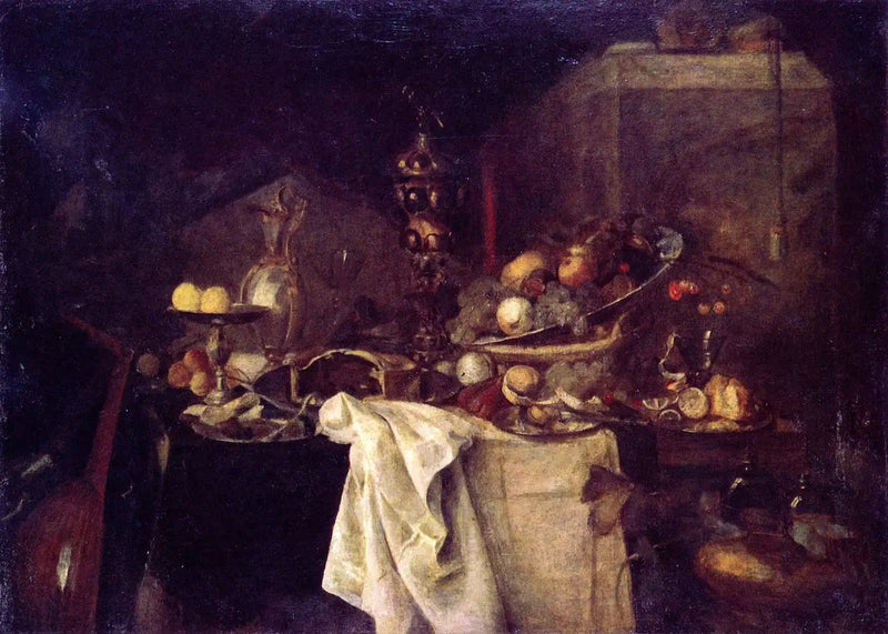 הדסרט - אנרי מאטיס