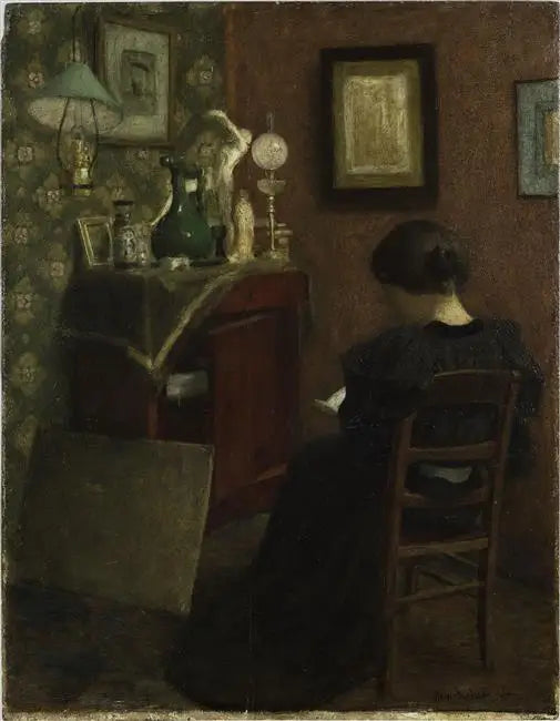 הליזואז - אנרי מאטיס