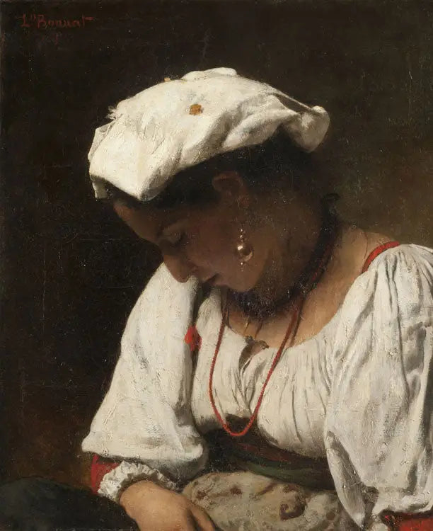 הקורבן - ליאון בונאט