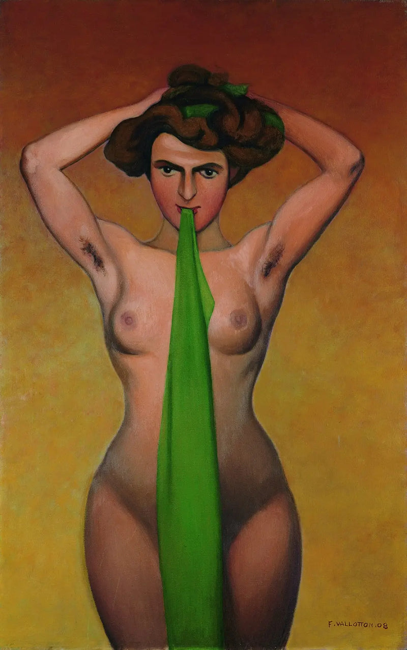 סתיו - פֶּלִיקס וָלוֹטוֹן