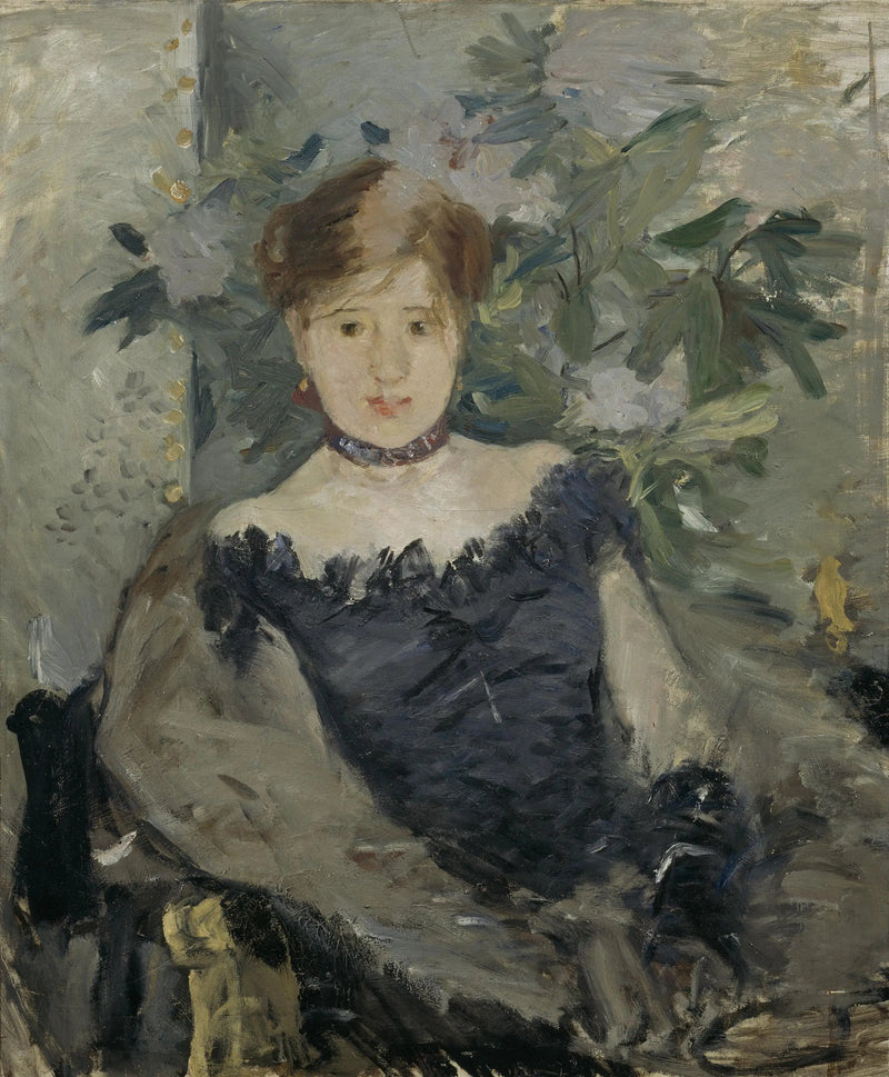 הקורסאז' השחור - ברת מוריסו