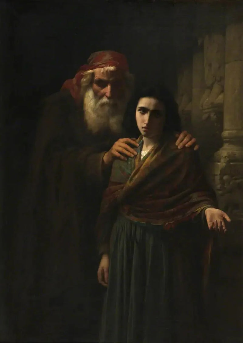 התמיכה האחרונה - פייר אוגוסט קוט