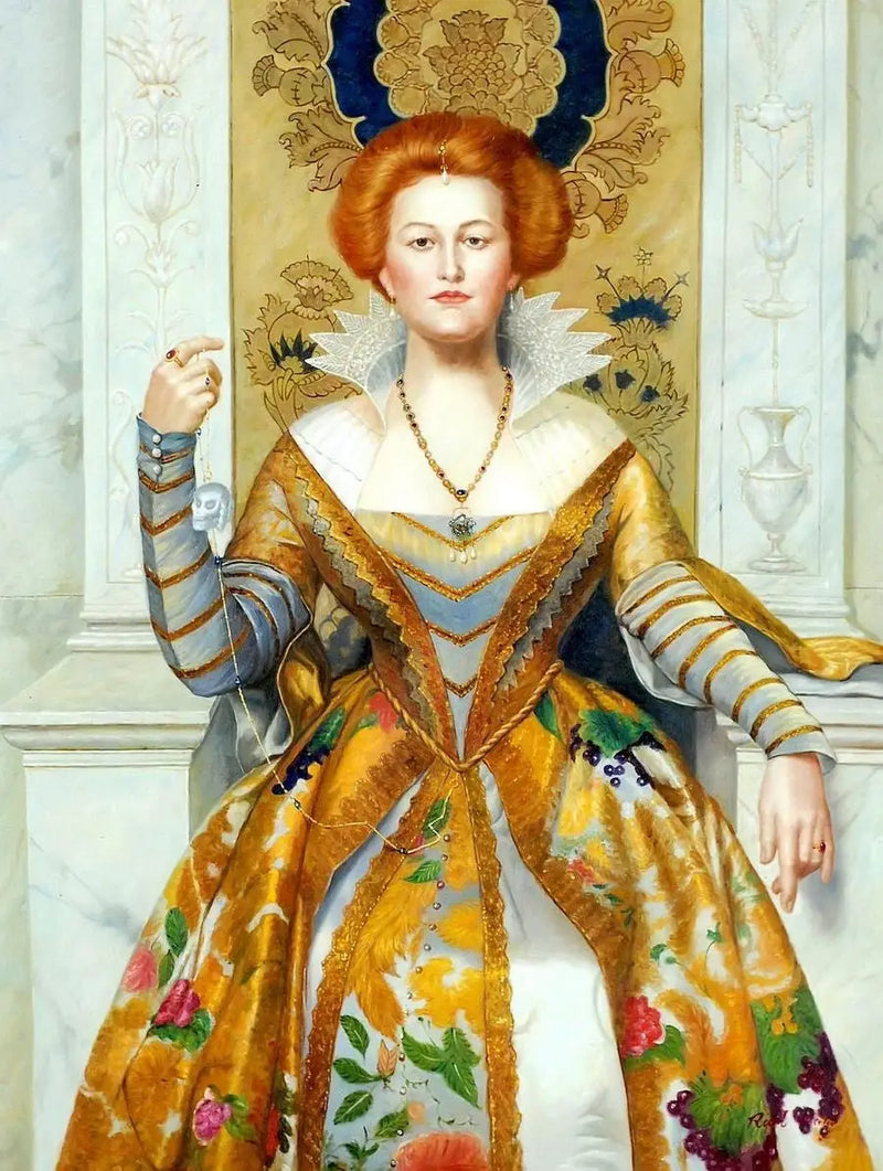 השטן הלבן - ג'ון קולייר