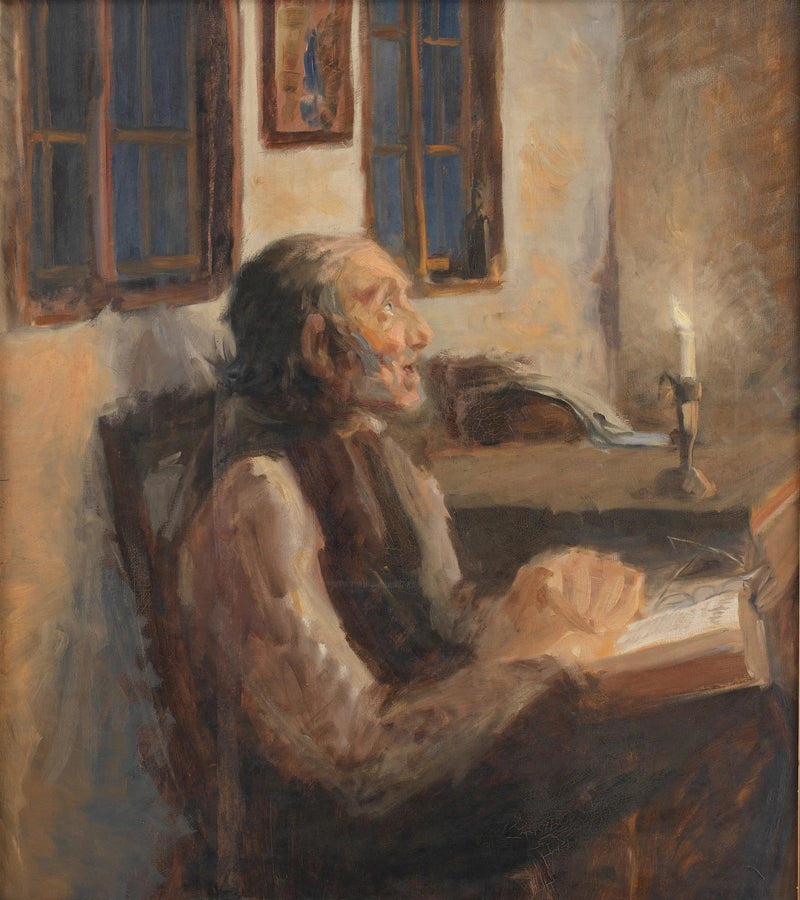 המשחק מוזמן במהירות - ה. א. ברנדקילדה