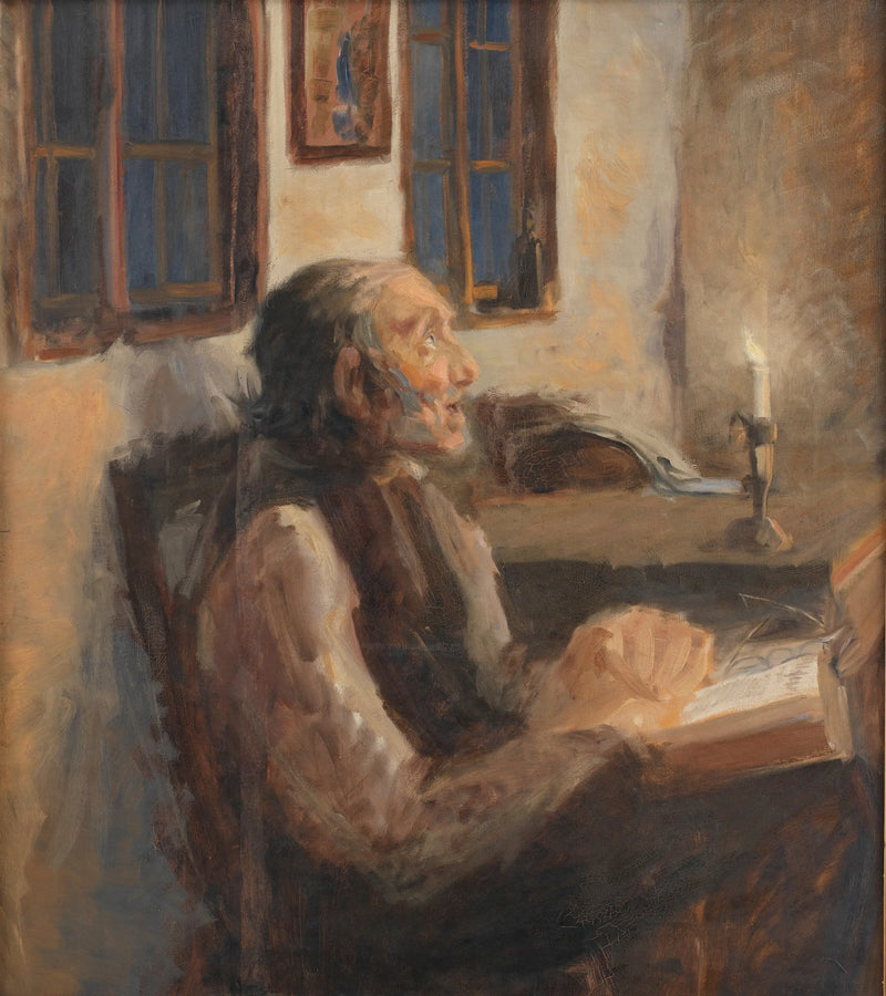 המשחק מוזמן במהירות - ה. א. ברנדקילדה