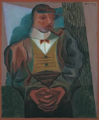 החתן - חואן גריס