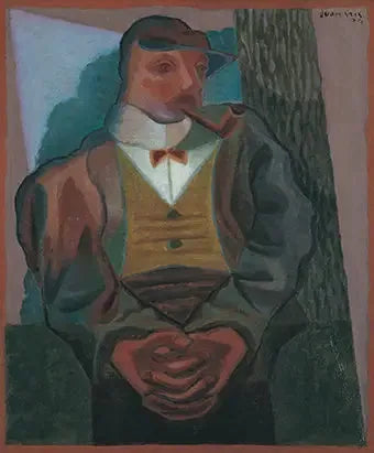 החתן - חואן גריס