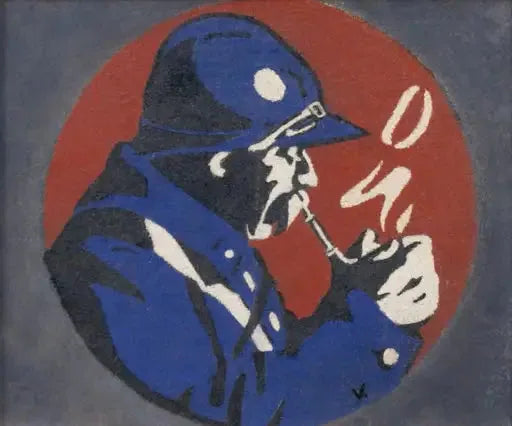 הפּוילו - פְּליקס ואלוטון