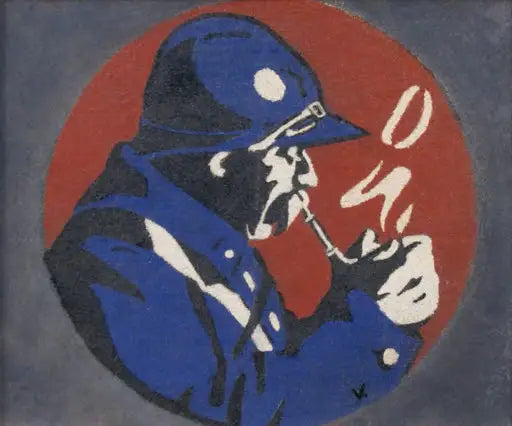 הפּוילו - פְּליקס ואלוטון