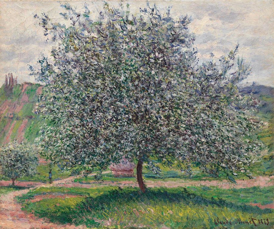 כותרת מתורגמת לא זמינה - Claude Monet