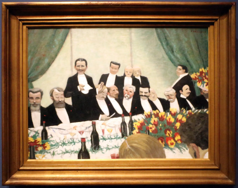 הלחם - פְּלִיקס וָלוֹטוֹן