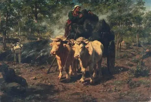 הפחחנים - רוזה בונר