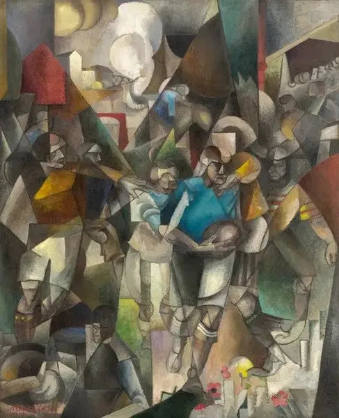 שחקני כדורגל - אלבר גליז