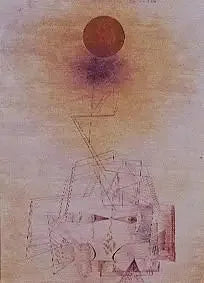 גבולות השכל - פול קליי