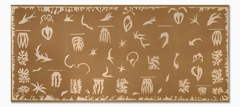 האוקיינוס, הים - אנרי מאטיס