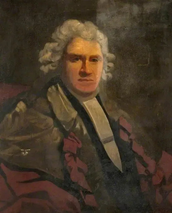 לורד מונקריף (1776–1851) - הנרי רייבורן