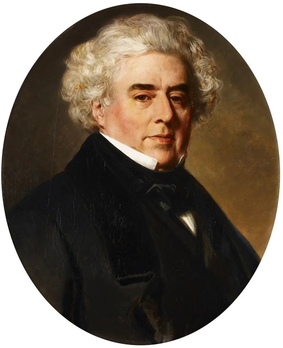 לואיג'י לאבלאש (1794-1858) - פרנץ קסבר וינטרהולטר