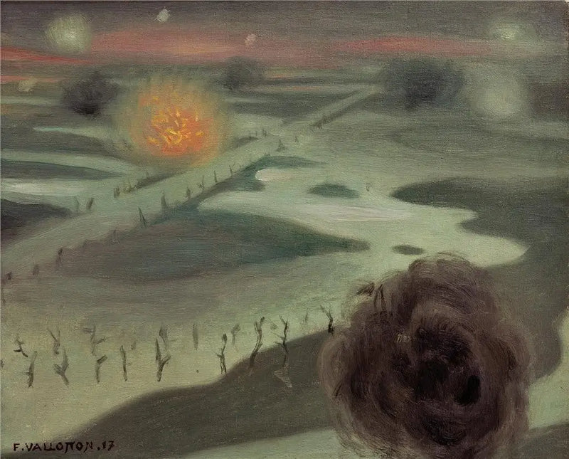 ל'יזר - פְּלִיקס וָלוֹטוֹן