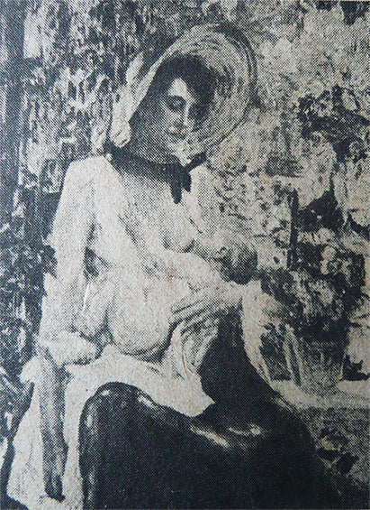 מי - אליזאו ויסקונטי