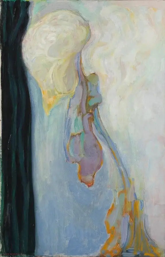 מטמורפוזה - פיט מונדריאן