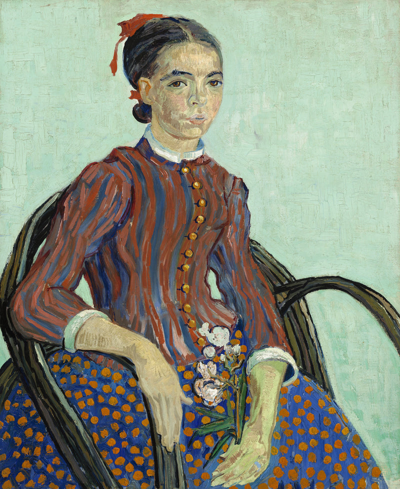המוסמה - Vincent van Gogh