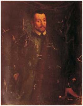 Nobre Veneziano - עותק של Veronese - Eliseu Visconti