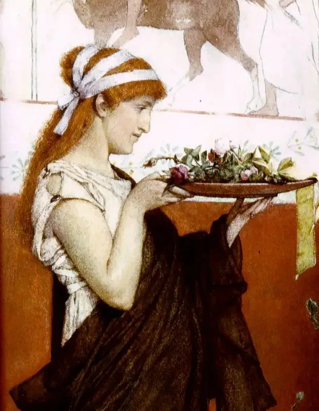 Q125101517 - לורנס אלמה-טאדמה