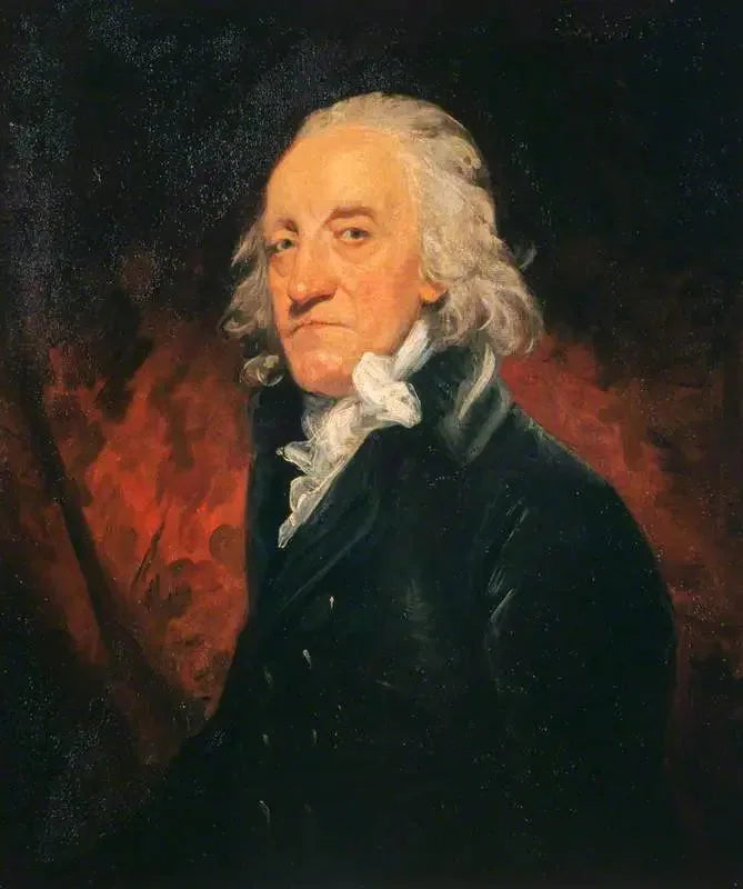פטריק הום, 1728 - 1808 - יהושע ריינולדס