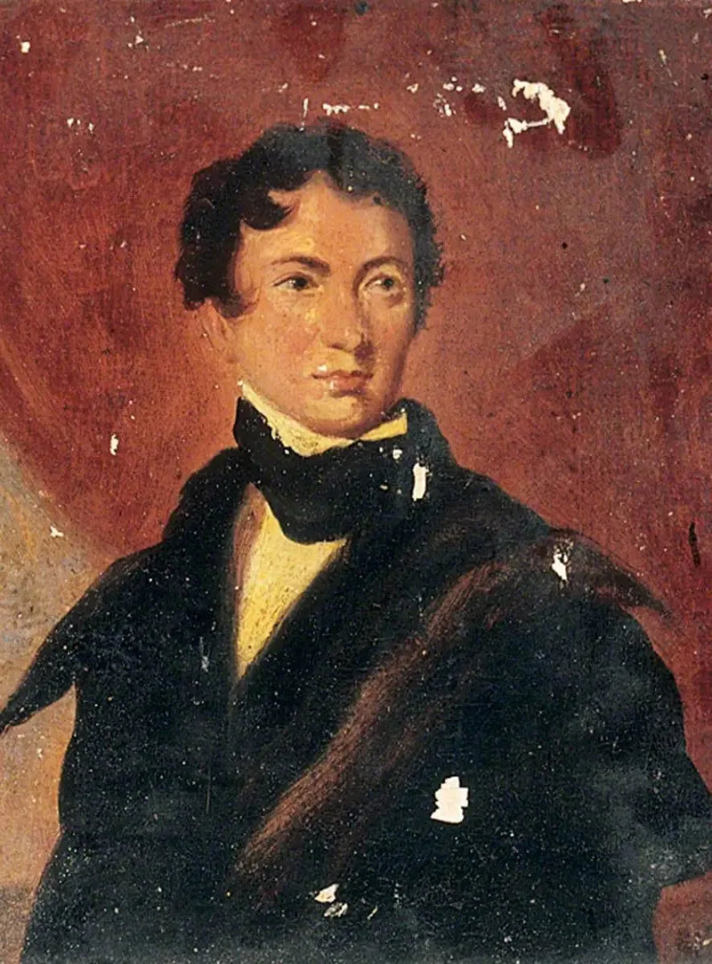 אולי ג'ון ג'ורג' למבטן (1792–1840), הרוזן הראשון של דורהם - תומאס לורנס