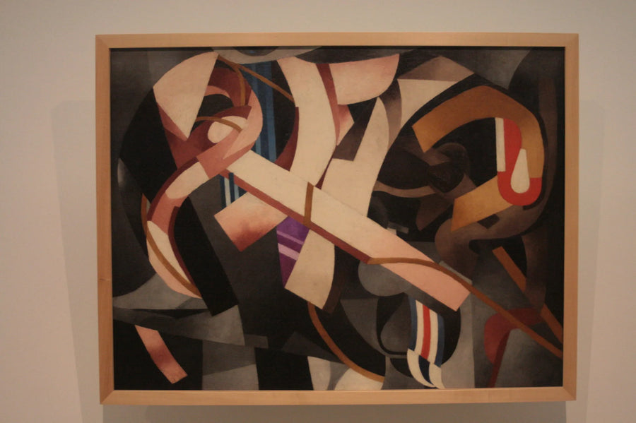 Physique de la culture - Francis Picabia