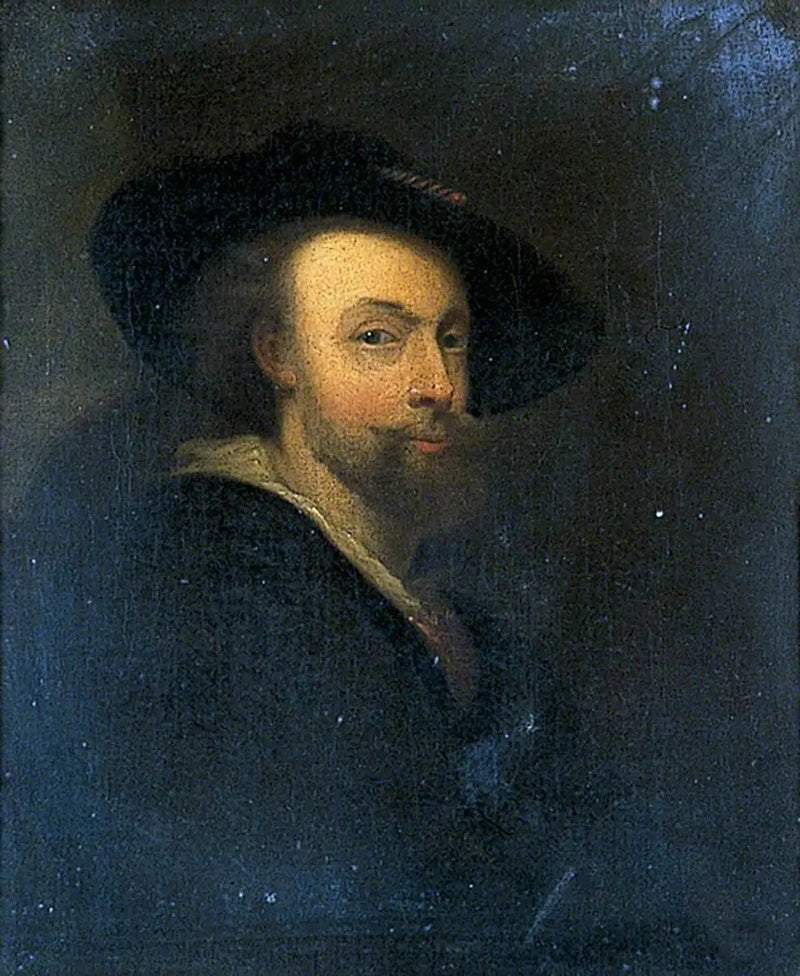 פייר פול רובנס (1577-1640) - פיטר פול רובנס