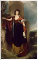 דיוקן של ג'ון פוסטר, הלורד אוריול (1740-1828) - גילברט סטיוארט