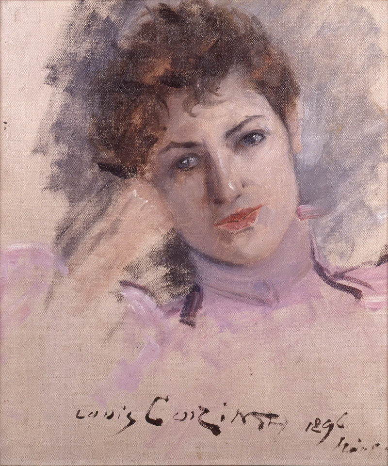 Q122189609 - לוביס קורינת