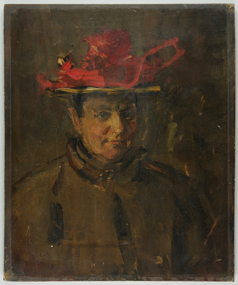 Q115641105 - יצחק ישראלס