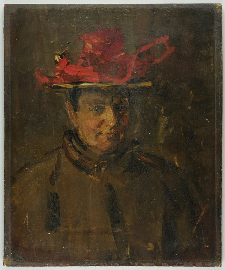 Q115641105 - יצחק ישראלס