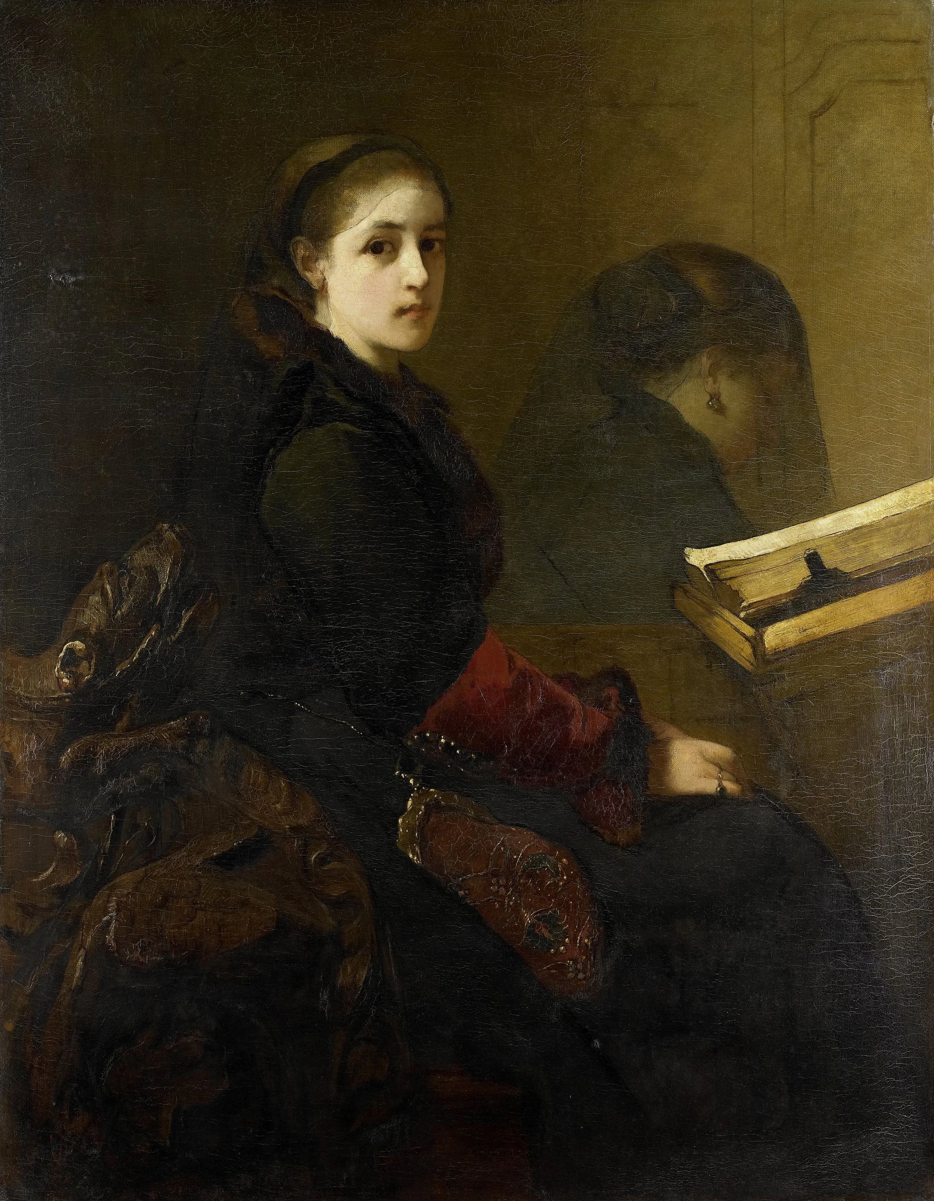 La prière folle - Christoffel Bisschop