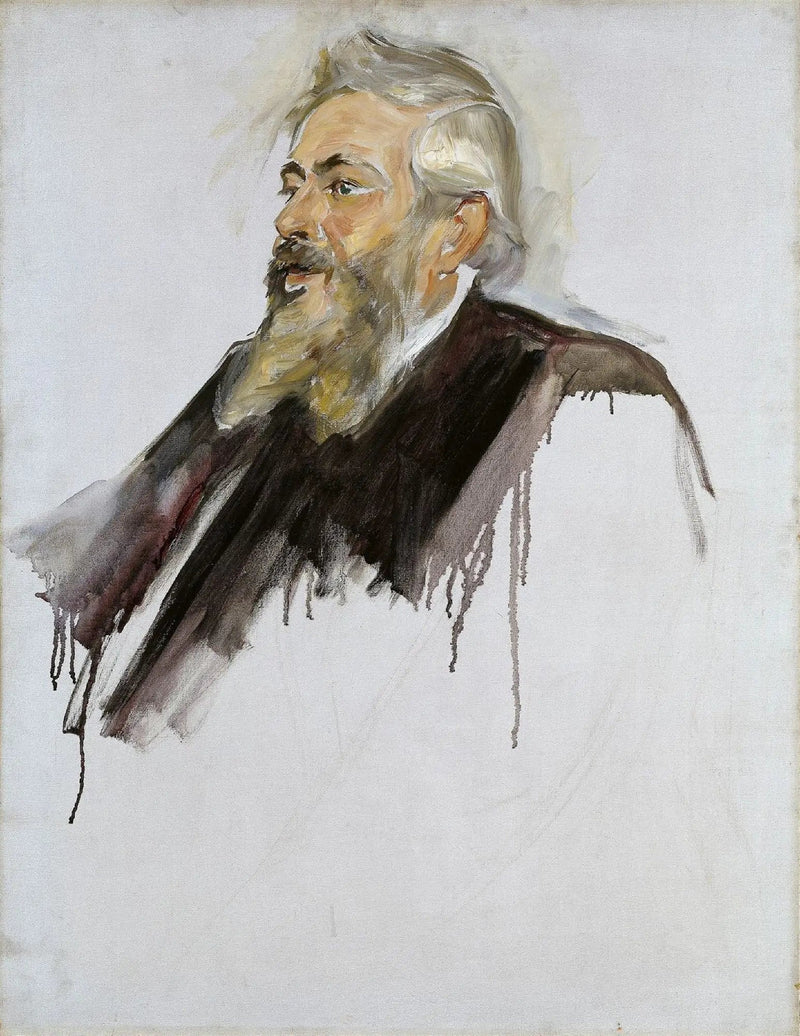 Q134596737 - מקס ליברמן