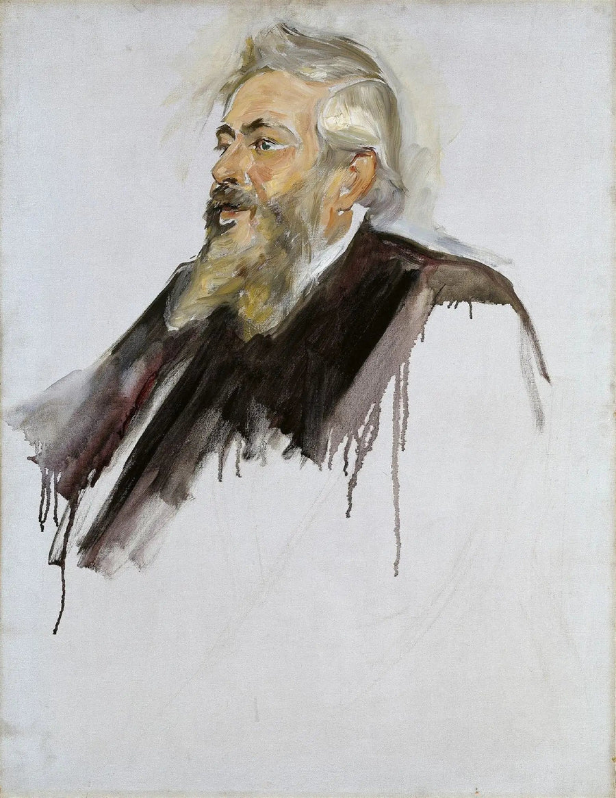 Q134596737 - מקס ליברמן
