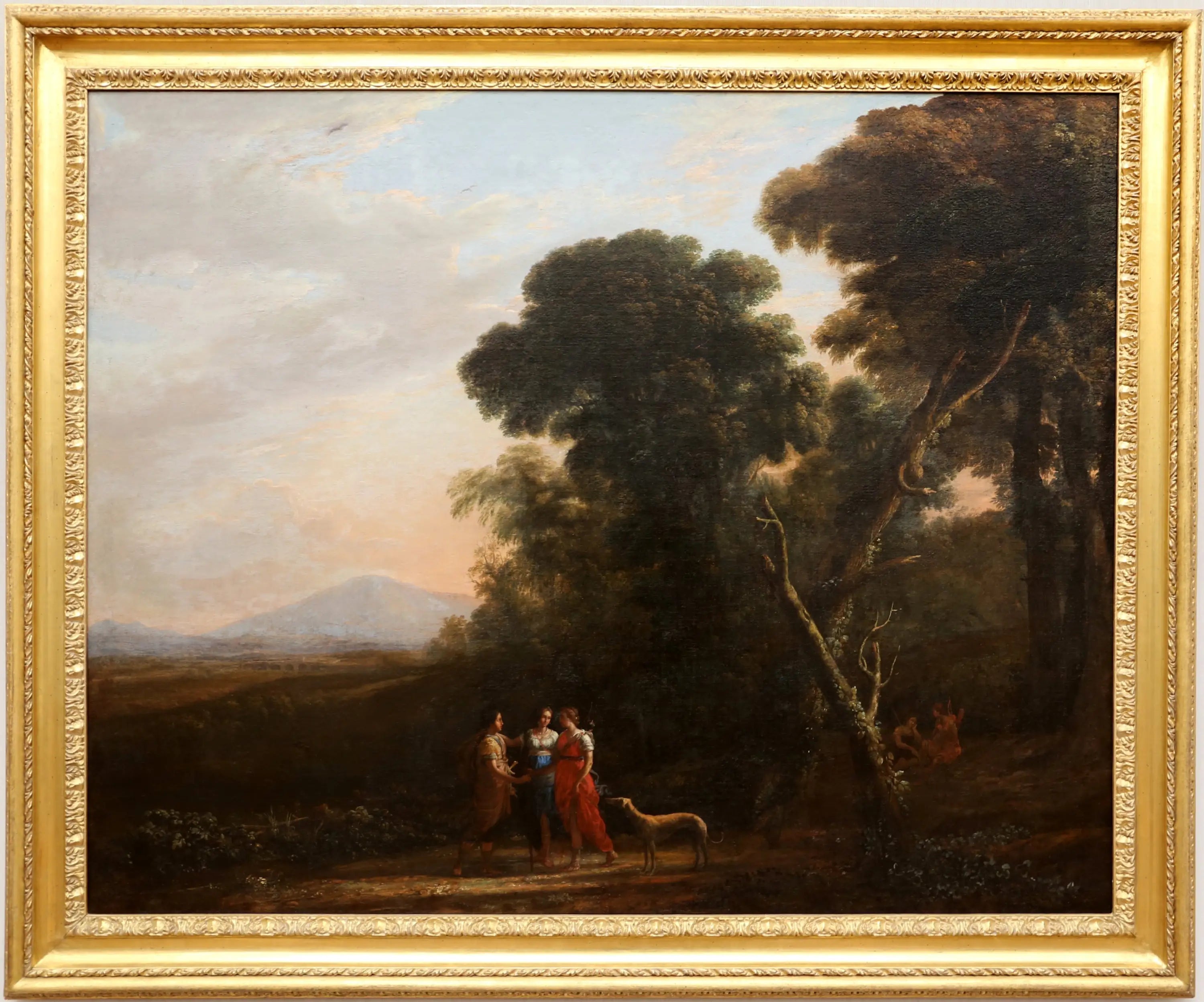 Q107438232 - Claude Lorrain - Alpha Reproduction